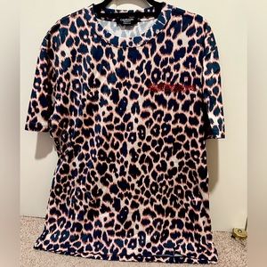 Calvin Klein 205W39NYC Sentence T-Shirt